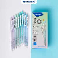 VIẾT BIC TL 105 XANH HỘP PRO-027 (20/H)