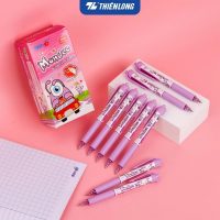 VIẾT GEL XÓA ĐƯỢC TL-GELE03 TÍM