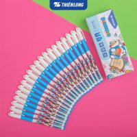 VIẾT GEL TL 012/DO-XANH