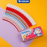 VIẾT GEL TL 012/DO-ĐỎ