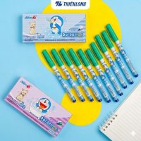 VIẾT LÔNG KIM TL-FL08/DO-XANH