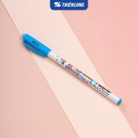 VIẾT GEL XÓA ĐƯỢC TL-GELE01 XANH