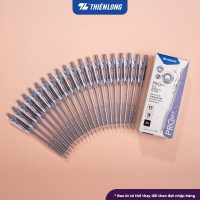 VIẾT BIC TL-105 ĐEN HỘP PRO-027 (20C)