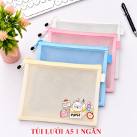 TÚI LƯỚI A5 1 NGĂN